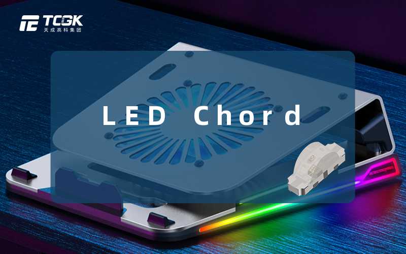 LED Chord